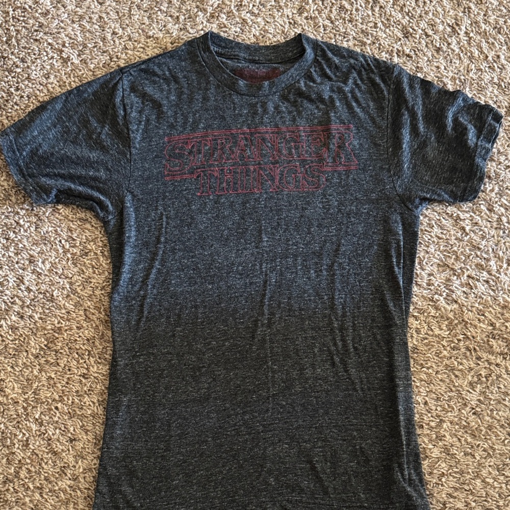 Stranger Things T-Shirt